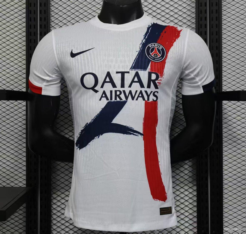 Camiseta PSG 25/26 Fora - (Jugador)