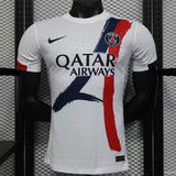 Camiseta PSG 25/26 Fora - (Jugador)