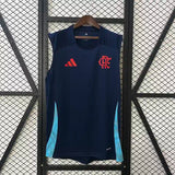 Regata Flamengo 2025 Treino Fora - (Aficionado)