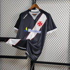 Camiseta Vasco da Gama 2010 Casa - (Retro)