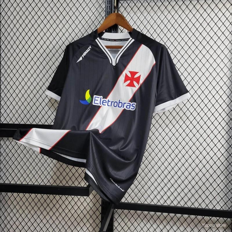 Camiseta Vasco da Gama 2010 Casa - (Retro)