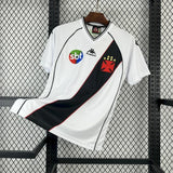 Camiseta Vasco da Gama 2000 Final Brasileirão (SBT) - (Retro)