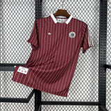 Camiseta Ajax 25/26 Terrace Icons - (Aficionado)