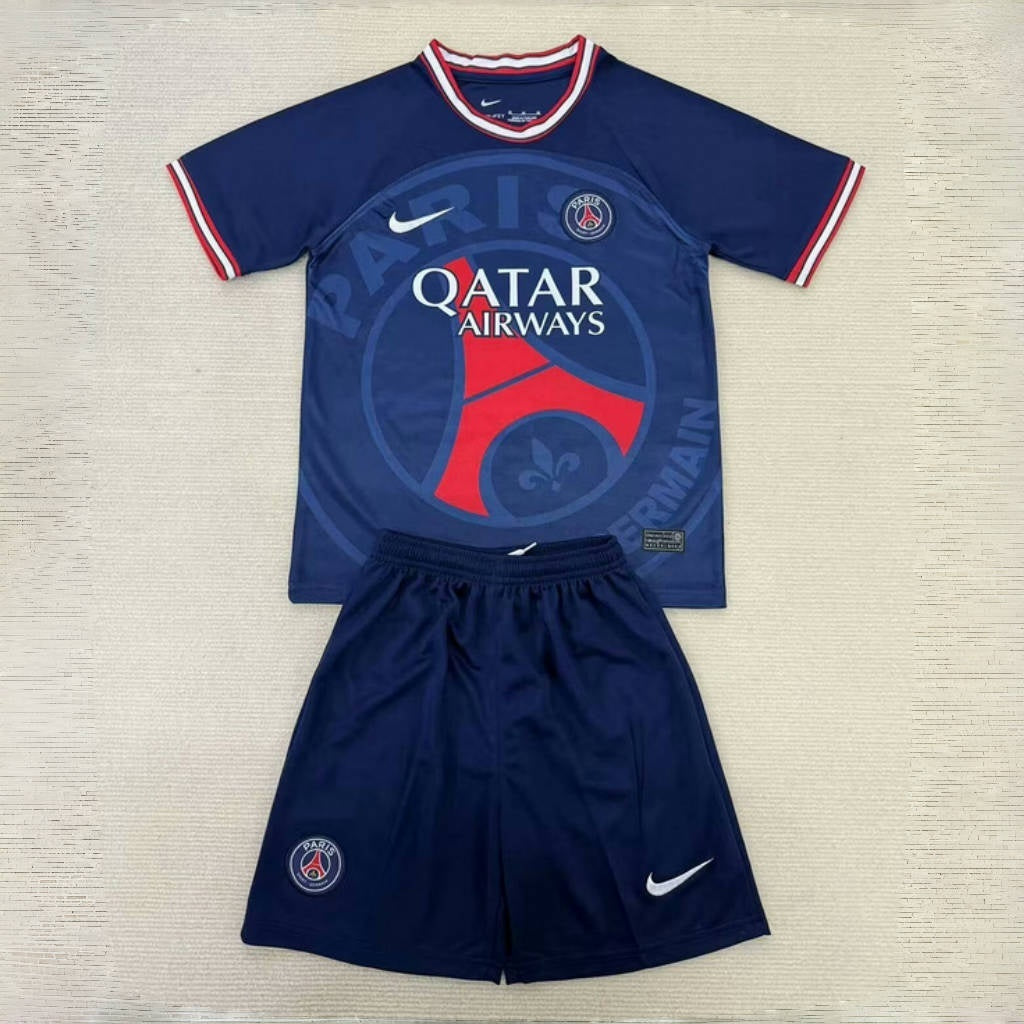 Kit Infantil PSG 25/26 Edición Especial