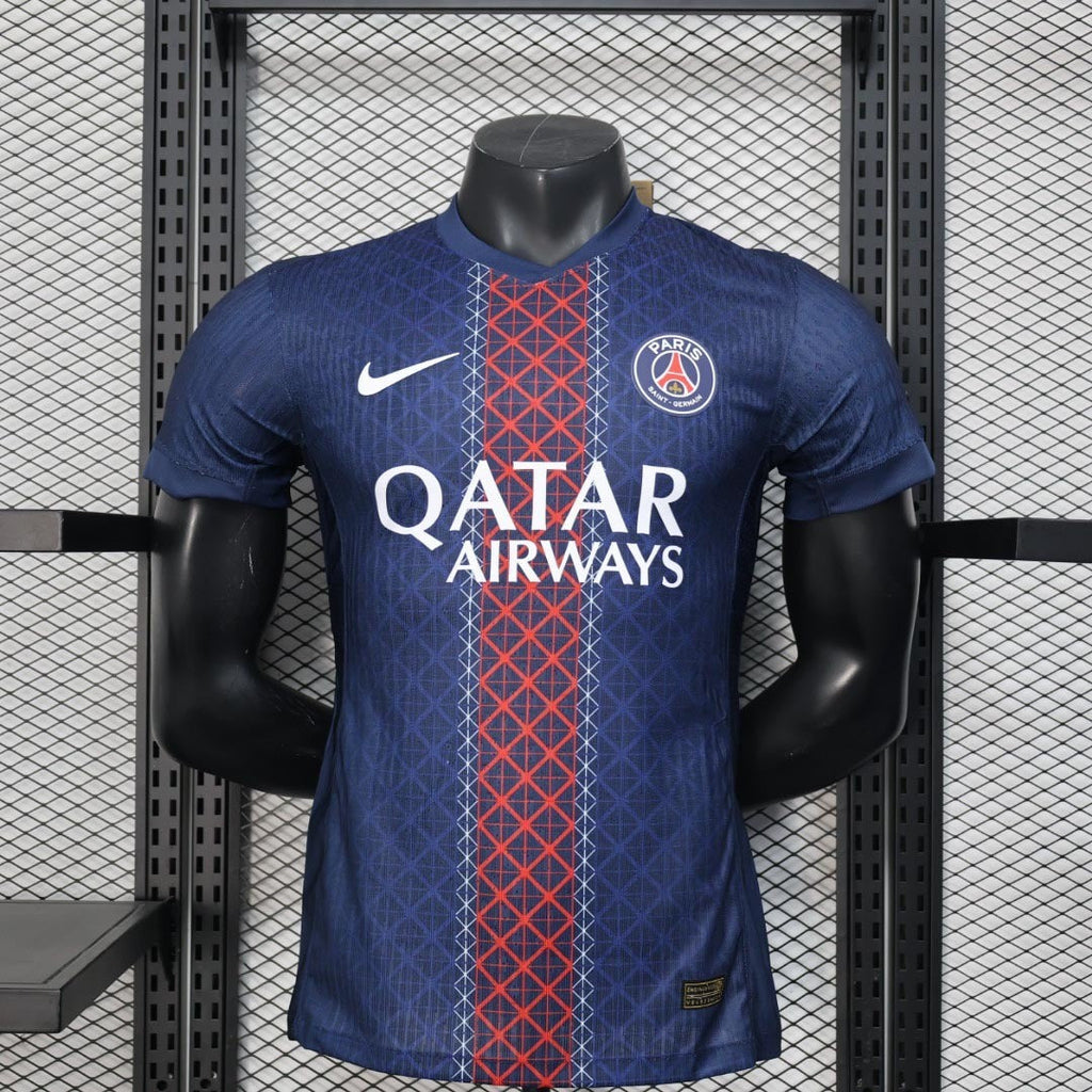 Camiseta PSG 25/26 Casa - (Jugador)