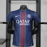 Camiseta PSG 25/26 Casa - (Jugador)