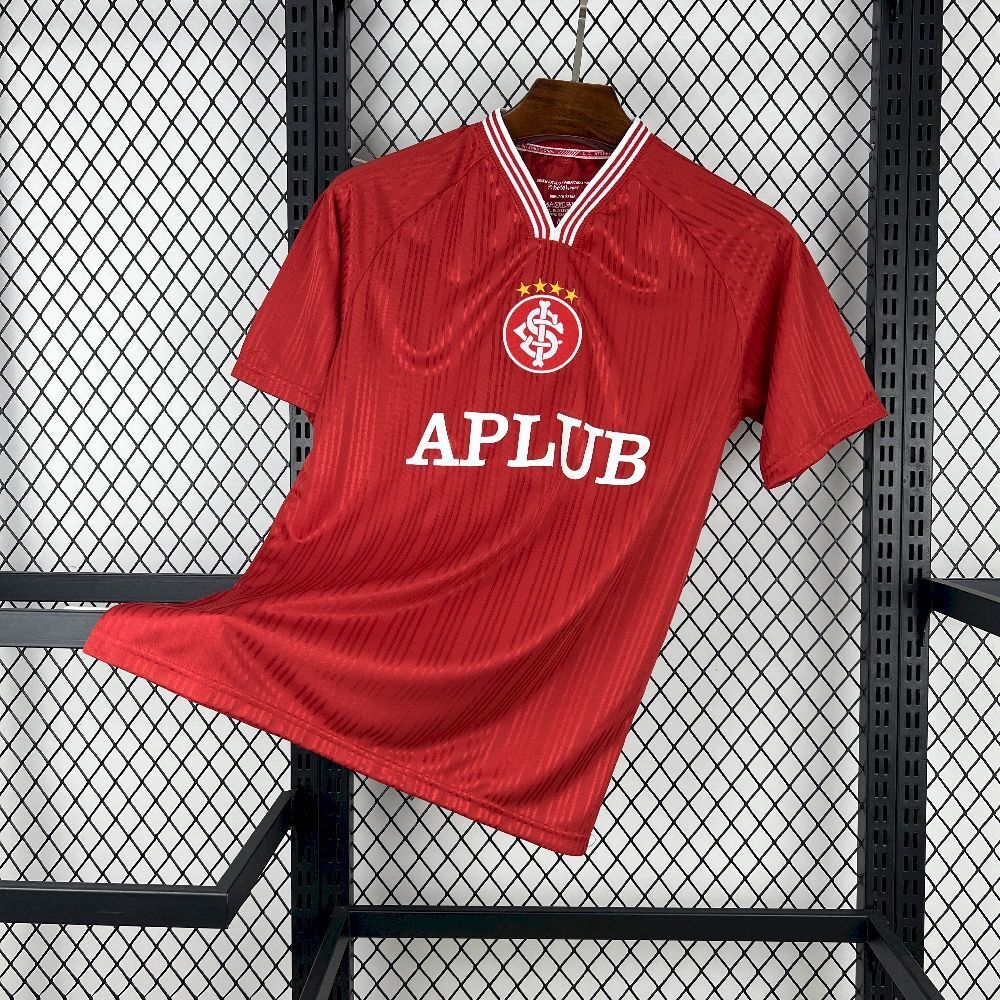 Camiseta Internacional 1997 Casa - (Retro)