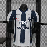 Camiseta Monterrey 25/26 Casa - (Jugador)