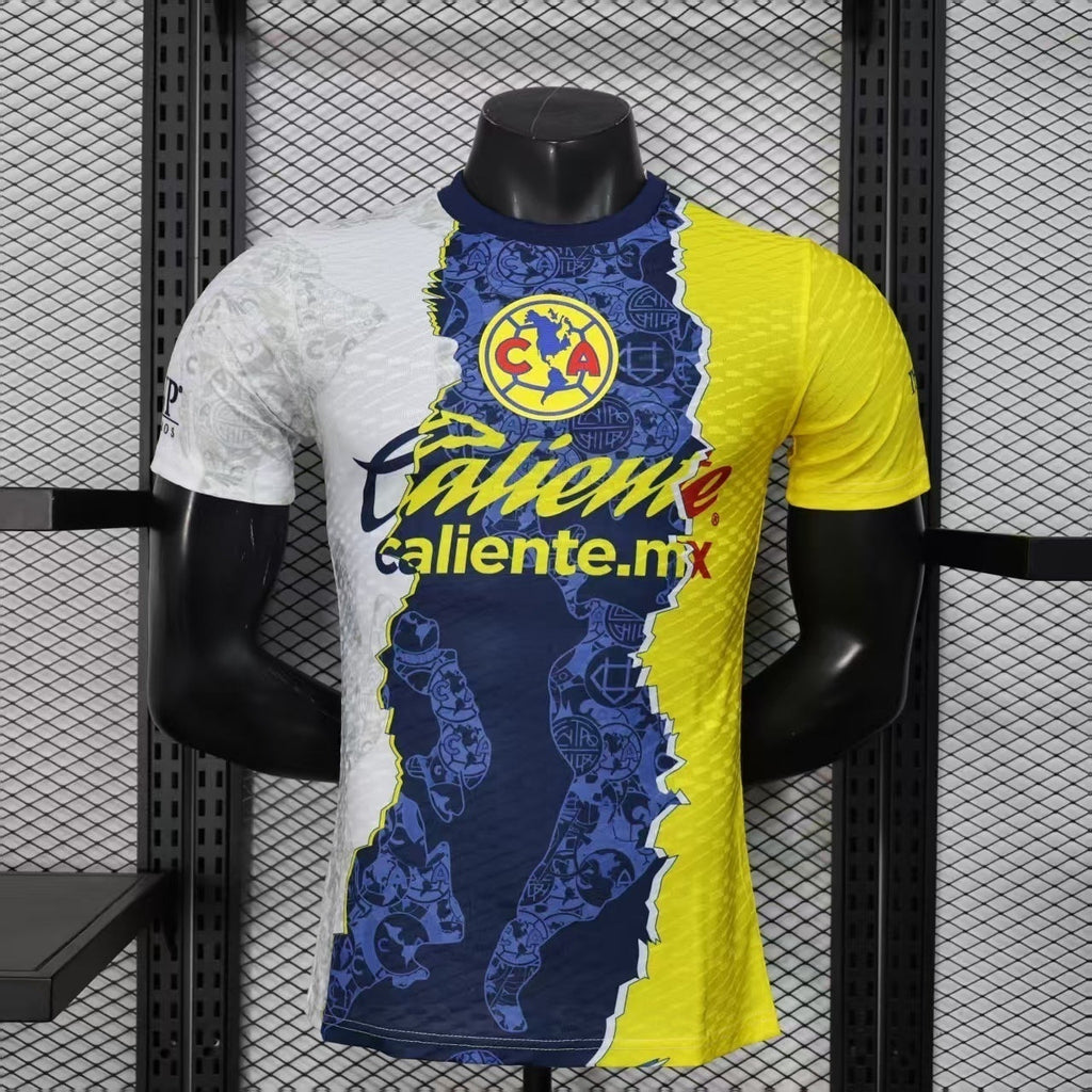 Camiseta América do México 25/26 Edición Especial - (Jugador)