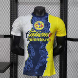 Camiseta América do México 25/26 Edición Especial - (Jugador)
