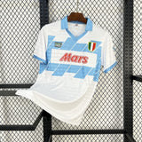 Camiseta Napoli 90/91 Fora - (Retro)