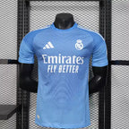 Camiseta Real Madrid 25/26 Portero Casa - (Jugador)