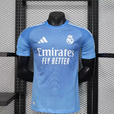 Camiseta Real Madrid 25/26 Portero Casa - (Jugador)