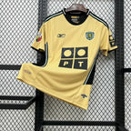 Camiseta Sporting 03/04 Fora - (Retro)