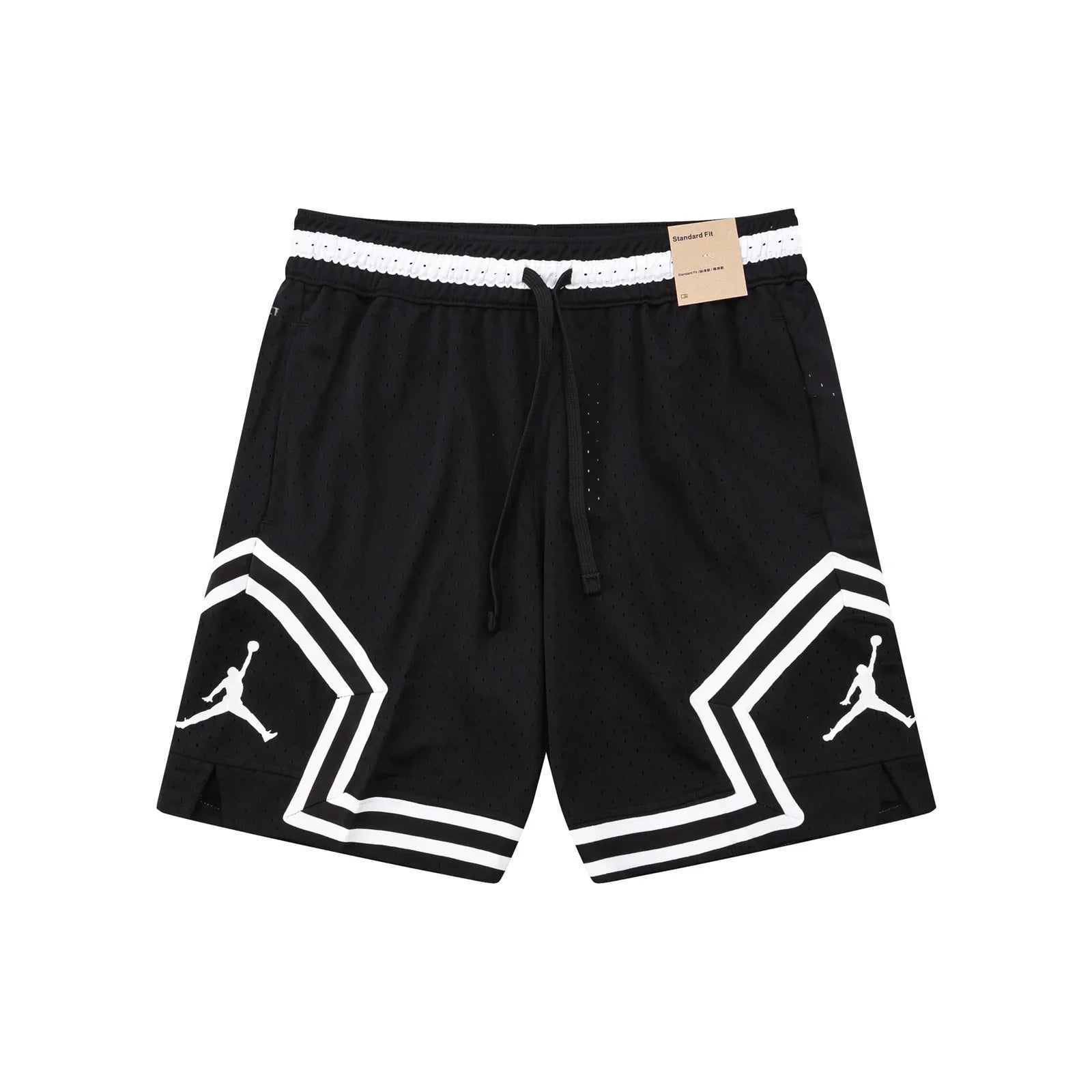 Bermuda Air Jordan Jumpman - Masculina