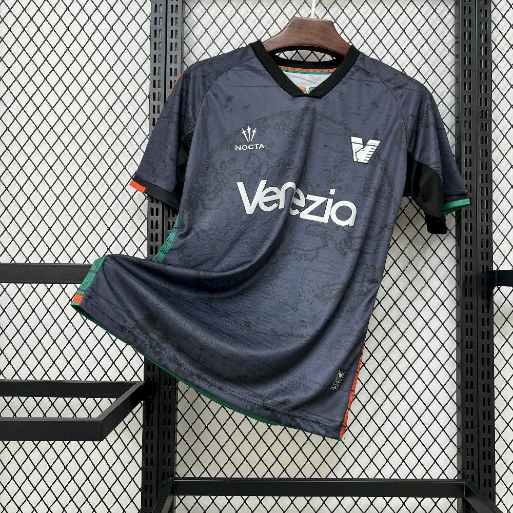 Camiseta Venezia 25/26 Casa - (Aficionado)