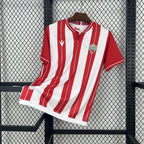 Camiseta Almeria 25/26 Casa - (Aficionado)
