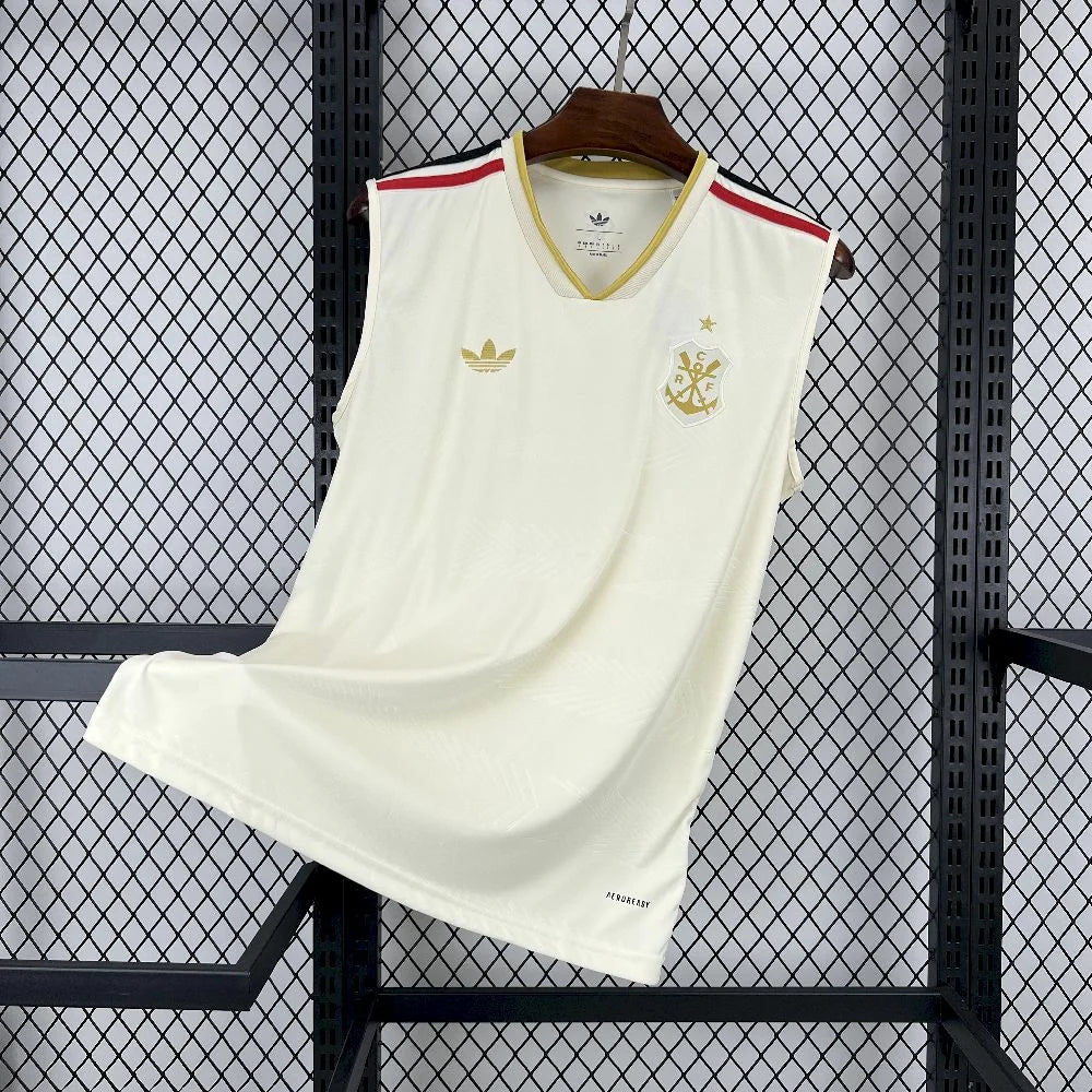 Regata Flamengo 2025 Terceiro - (Aficionado)