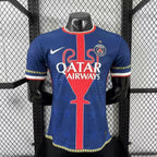 Camiseta PSG 25/26 Edición Especial - (Jugador)