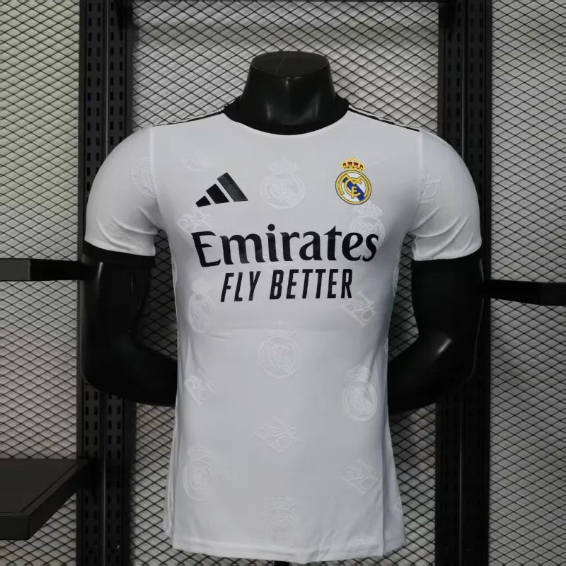 Camiseta Real Madrid 25/26 Edición Especial - (Jugador)