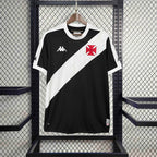 Camiseta Vasco da Gama 2024 Casa - (Aficionado)
