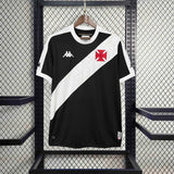Camiseta Vasco da Gama 2024 Casa - (Aficionado)