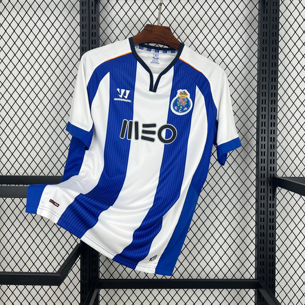 Camiseta Porto 14/15 Casa - (Retro)