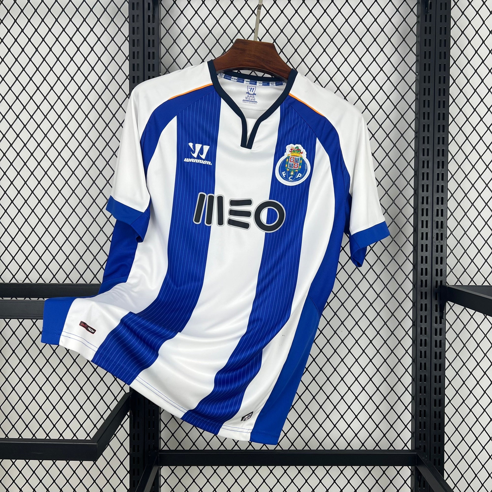Camiseta Porto 14/15 Casa - (Retro)