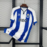 Camiseta Porto 14/15 Casa - (Retro)