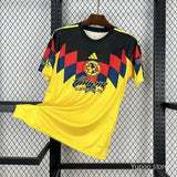 Camiseta América do México 25/26 Casa - (Aficionado)