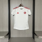 Camiseta Internacional 2025 Fora - (Feminina)