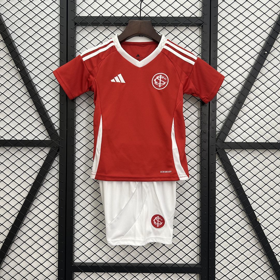Kit Infantil Internacional 2025 Casa