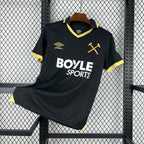 Camiseta West Ham 25/26 Terceiro - (Aficionado)