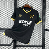 Camiseta West Ham 25/26 Terceiro - (Aficionado)