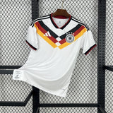 Camiseta Alemanha 2026 Casa - (Aficionado)