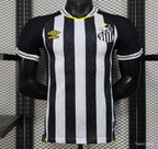 Camiseta Santos 2025 Fora - (Jugador)