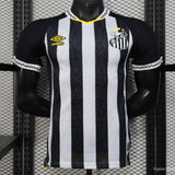 Camiseta Santos 2025 Fora - (Jugador)