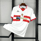 Camiseta Sporting Gijón 96/97 Fora - (Retro)