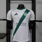 Camiseta Al Ahli 25/26 Casa - (Jugador)
