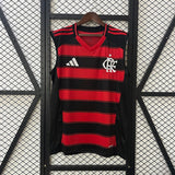 Regata Flamengo 2025 Casa - (Aficionado)