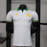 Camiseta Roma 25/26 Terceiro - (Jugador)