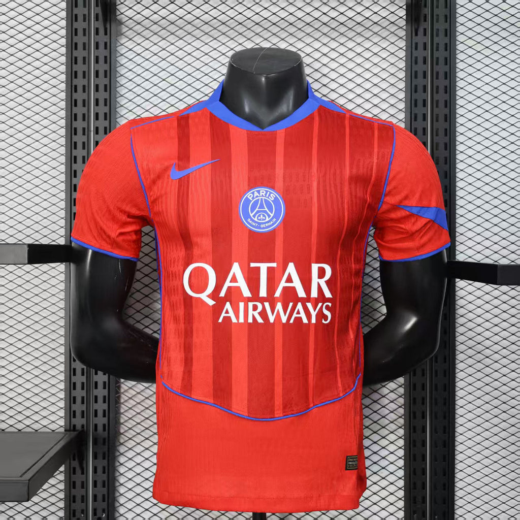 Camiseta PSG 25/26 Terceiro - (Jugador)