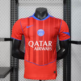 Camiseta PSG 25/26 Terceiro - (Jugador)