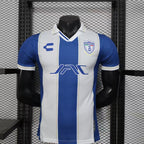 Camiseta Pachuca 2025 Casa Copa do Mundo de Clubes - (Jugador)