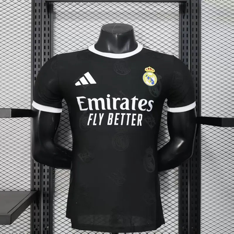 Camiseta Real Madrid 25/26 Edición Especial - (Jugador)