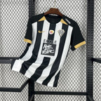 Camiseta Angers 25/26 Casa - (Aficionado)