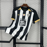 Camiseta Angers 25/26 Casa - (Aficionado)