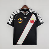 Camiseta Vasco da Gama 2000 Casa - (Retro)