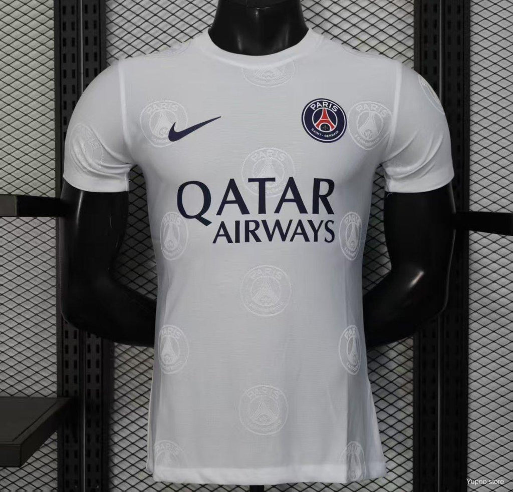 Camiseta PSG 25/26 Edición Especial - (Jugador)