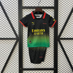 Kit Infantil Milan 25/26 Edición Especial